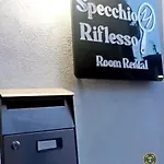 Specchio Riflesso Roccapiemonte