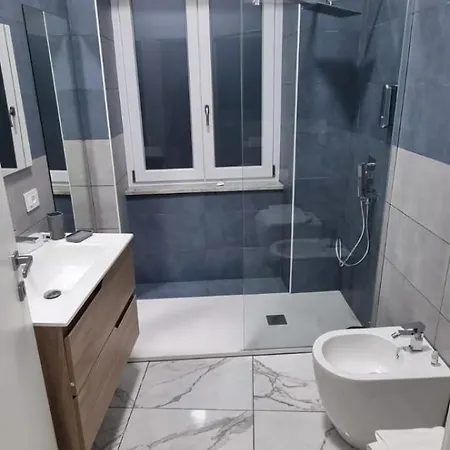 Specchio Riflesso Roccapiemonte