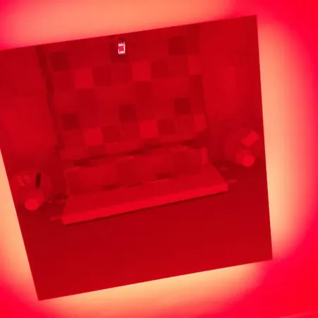 Specchio Riflesso ベッド・アンド・ブレックファスト *