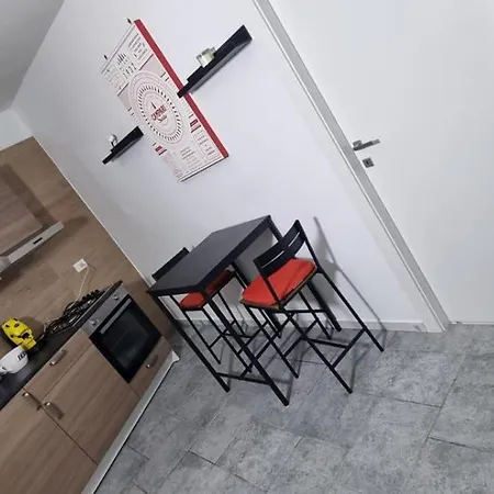 ベッド・アンド・ブレックファスト Specchio Riflesso