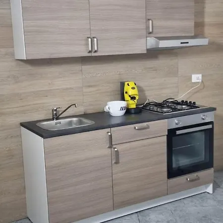 ベッド・アンド・ブレックファスト Specchio Riflesso *