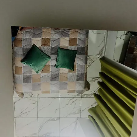 Specchio Riflesso ベッド・アンド・ブレックファスト