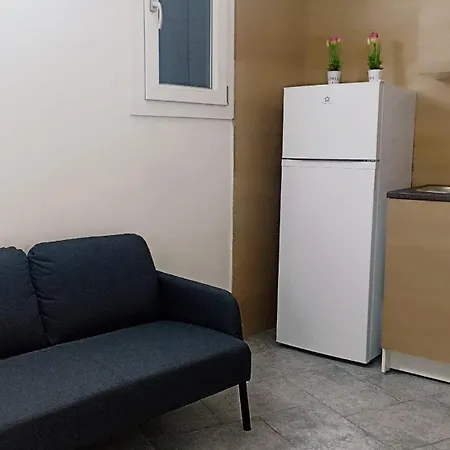 Specchio Riflesso ベッド・アンド・ブレックファスト