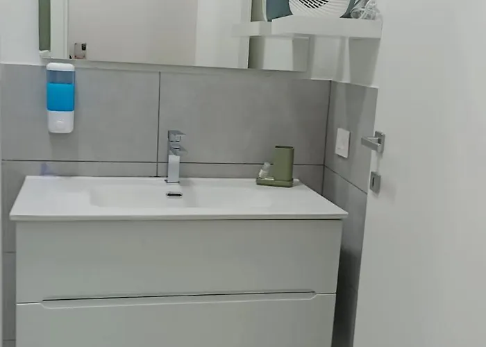 Bed & Breakfast Specchio Riflesso